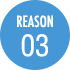 reason 3